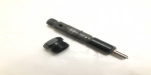 6738-11-3090 Комацу 4D102 6D102 Топливный впрыскиватель KJC