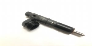 6738-11-3090 Комацу 4D102 6D102 Топливный впрыскиватель KJC