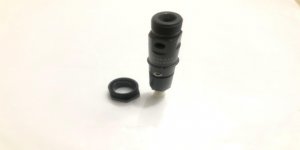 6738-11-3090 Комацу 4D102 6D102 Топливный впрыскиватель KJC