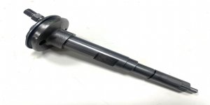 Части дизельного двигателя экскаватора PC450 6D125 инжектор топлива для Komatsu