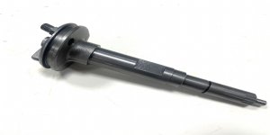 Части дизельного двигателя экскаватора PC450 6D125 инжектор топлива для Komatsu