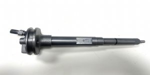 Части дизельного двигателя экскаватора PC450 6D125 инжектор топлива для Komatsu