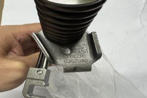 Высокое качество Новый для 127-8216 3116 топливного инжектора 1278216. ..
