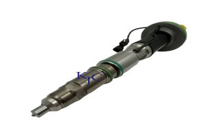 Дизельный двигатель Cummins QSK19 QSK60 инжектора топлива Common Rail 2867148 2882078