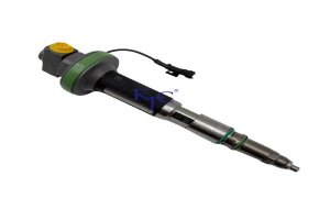 Дизельный двигатель Cummins QSK19 QSK60 инжектора топлива Common Rail 2867148 2882078