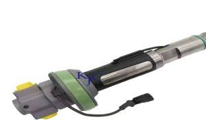 Дизельный двигатель Cummins QSK19 QSK60 инжектора топлива Common Rail 2867148 2882078