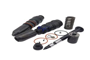 Penyuntik Cummins, L10, T \/ S DFF, 3045102