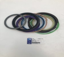 Корпус CX210B Комплекты уплотнения и цилиндры
