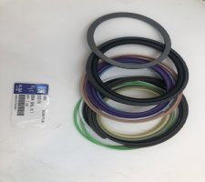 Корпус CX210B Комплекты уплотнения и цилиндры