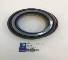 Корпус CX210B Комплекты уплотнения и цилиндры