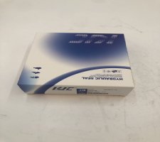 Корпус CX210B Комплекты уплотнения и цилиндры