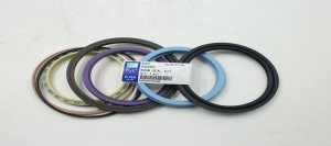 EC460 Наборы уплотнения ведра для ремонта деталей экскаватора Volvo