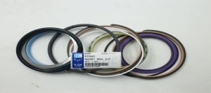 EC460 Наборы уплотнения ведра для ремонта деталей экскаватора Volvo
