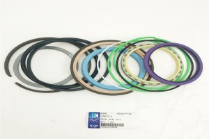 مجموعة ختم زيت صمام التحكم اطلب من KATO HD820-3 لمجموعة ختم صمام التحكم في الحفارة
