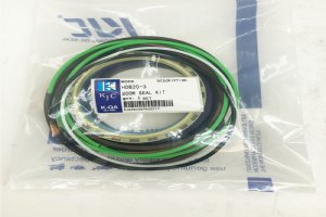 مجموعة ختم زيت صمام التحكم اطلب من KATO HD820-3 لمجموعة ختم صمام التحكم في الحفارة