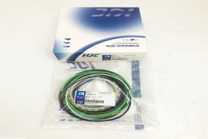مجموعة ختم زيت صمام التحكم اطلب من KATO HD820-3 لمجموعة ختم صمام التحكم في الحفارة