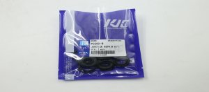 Комплект уплотнения клапана управления PC200-8 гидравлические уплотнения масла для экскаватора Комацу