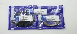 Комплект уплотнения клапана управления PC200-8 гидравлические уплотнения масла для экскаватора Комацу