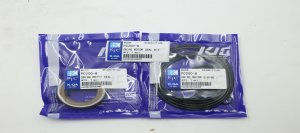 Комплект уплотнения клапана управления PC200-8 гидравлические уплотнения масла для экскаватора Комацу