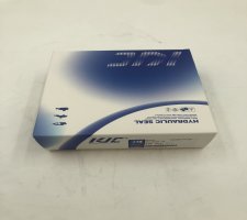 PC300-8 Уплотнитель комплекта ведро руки Уплотнитель масла для комплекта ремонта гидравлических цилиндров Komatsu