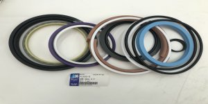 PC300-8 Уплотнитель комплекта ведро руки Уплотнитель масла для комплекта ремонта гидравлических цилиндров Komatsu