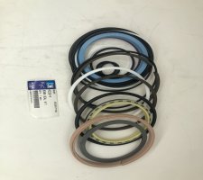 R220-9 الهيدروليكية الأسطوانة بوم مجموعة ختم الزيت حفارة ختم مجموعة إصلاح حفارة ختم مجموعة