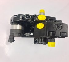 0445010084 BOSCH Дизельный насос впрыска Jeep Cherokee