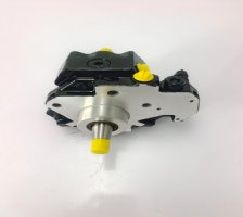 0445010084 BOSCH Дизельный насос впрыска Jeep Cherokee