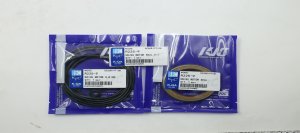 R225-9 комплект уплотнения масла экскаватора Hyundai Pilot Valve Seal Kit Pusher Kits
