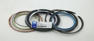 R225-9 комплект уплотнения масла экскаватора Hyundai Pilot Valve Seal Kit Pusher Kits