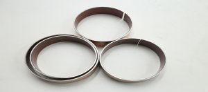 R225-9 комплект уплотнения масла экскаватора Hyundai Pilot Valve Seal Kit Pusher Kits