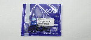 R225-9 комплект уплотнения масла экскаватора Hyundai Pilot Valve Seal Kit Pusher Kits