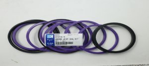 SY215-9 Колянный вал передняя масляная уплотнение