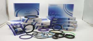ختمات الزيت الهيدروليكية ARM SEAL KIT لحفارة هيتاشي ZAXIS200-5G
