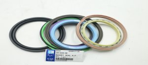 Гидравлические масляные уплотнения ARM SEAL KIT для экскаватора Hitachi ZAXIS200-5G