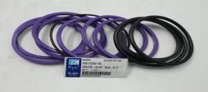 Гидравлические масляные уплотнения ARM SEAL KIT для экскаватора Hitachi ZAXIS200-5G