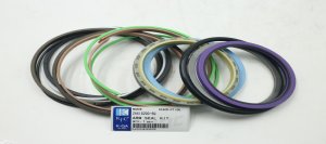 Гидравлические масляные уплотнения ARM SEAL KIT для экскаватора Hitachi ZAXIS200-5G