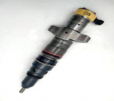 217-2570 2172570 инжектор дизельного топлива для экскаватора D6R 12H MTC765 MTC745 MTC755 MTC735 MT755 MT765 MT735 MT745 627G 637G TK711 TK722 двигателя 330C 973C Caterpillar C-9 C9