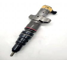 217-2570 2172570 инжектор дизельного топлива для экскаватора D6R 12H MTC765 MTC745 MTC755 MTC735 MT755 MT765 MT735 MT745 627G 637G TK711 TK722 двигателя 330C 973C Caterpillar C-9 C9