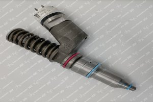 116-5426 EX630961 Инжектор для CAT C10\/C12, инжектор двигателя 3176C
