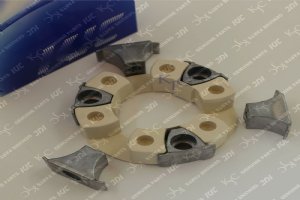 25H соединение ASSY подходит для экскаватора и воздушного компрессора