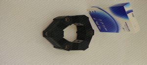 ข้อต่อ 30AS สำหรับเครื่องขุด Kobelco SK03-2 SK60-1 SK60-3 SK60-6