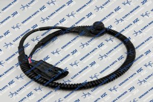 8-98014831-0 Датчик угла клачкового вала, подходящий для ISUZU ELF 4HK1