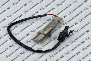 21E3-0042 Датчик скорости революции Поворотный датчик для экскаватора Hyundai R225-7 R220-5 R210-7