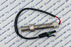 21E3-0042 Датчик скорости революции Поворотный датчик для экскаватора Hyundai R225-7 R220-5 R210-7