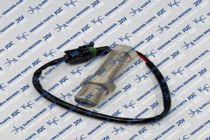 21E3-0042 Датчик скорости революции Поворотный датчик для экскаватора Hyundai R225-7 R220-5 R210-7