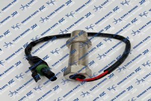 21E3-0042 Датчик скорости революции Поворотный датчик для экскаватора Hyundai R225-7 R220-5 R210-7
