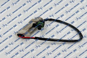 21E3-0042 Датчик скорости революции Поворотный датчик для экскаватора Hyundai R225-7 R220-5 R210-7