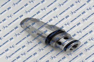31Q8-17810, วาล์วบรรเทาพอร์ตสำหรับ Hyundai R210LC-9, R220LC-9S, R330LC-9S, HX300 L