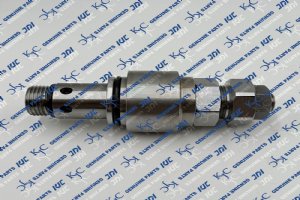 103-8177 Главный клапан для экскаватора Caterpillar CAT 318C